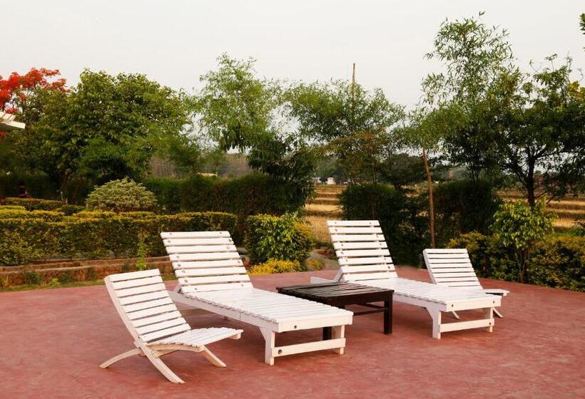 Corbett Treat Resort