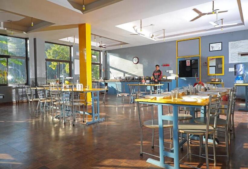 Corbett Treat Resort