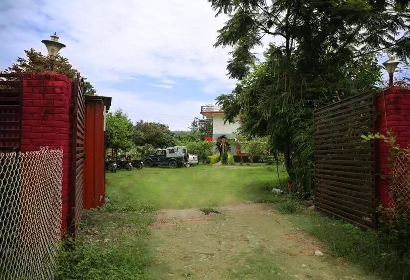 Corbett Treat Resort