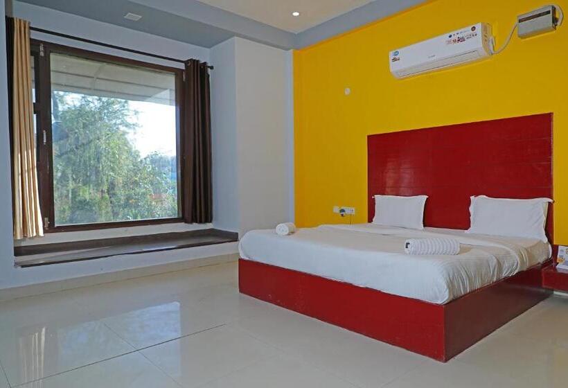 Corbett Treat Resort