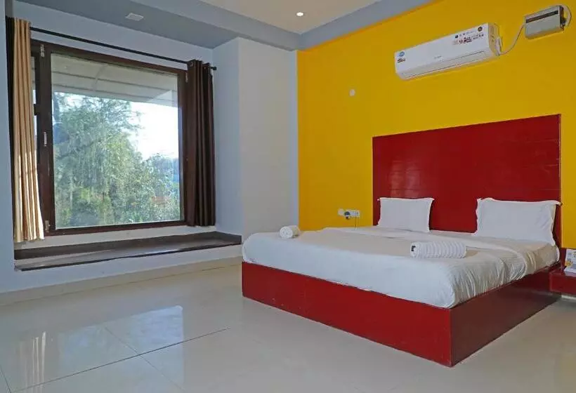 Corbett Treat Resort