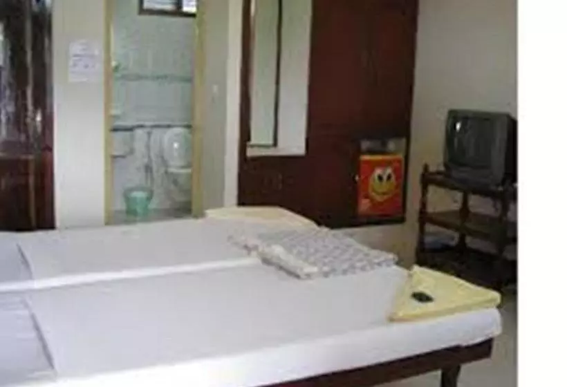Green Palm Resort