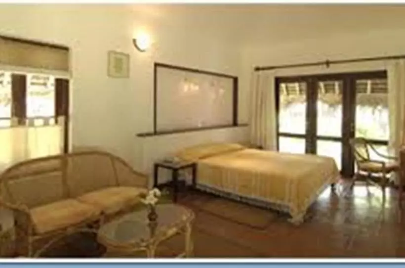 Green Palm Resort