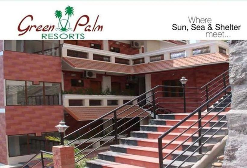 Green Palm Resort