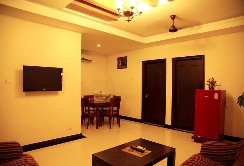 Seagate Church View Resorts