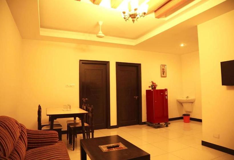 Seagate Church View Resorts