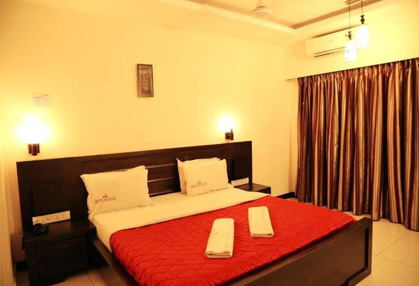 Seagate Church View Resorts