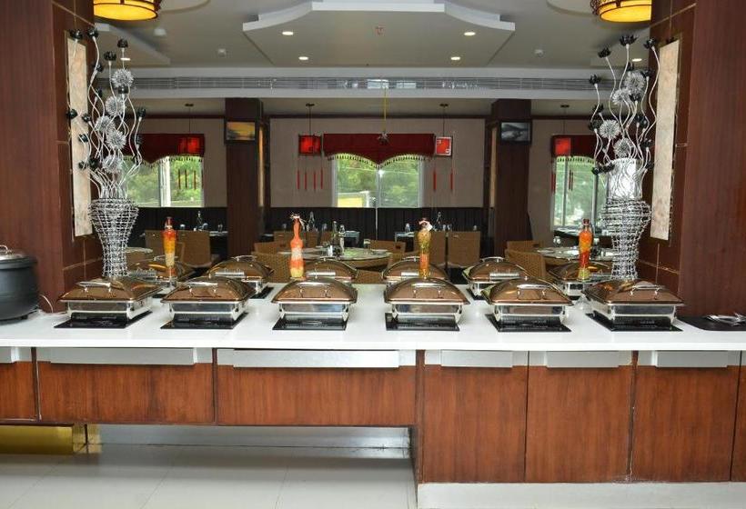 Hotel Palmyra Grand Suite