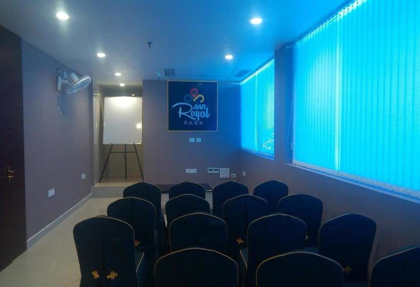 Hotel Palmyra Grand Suite