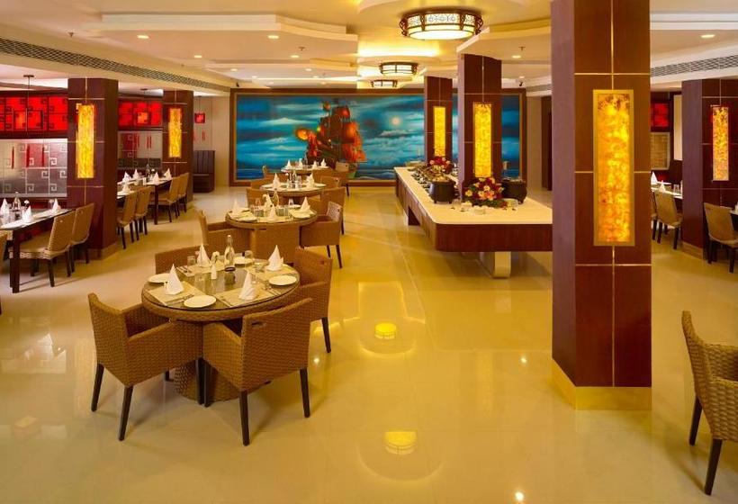 Hotel Palmyra Grand Suite