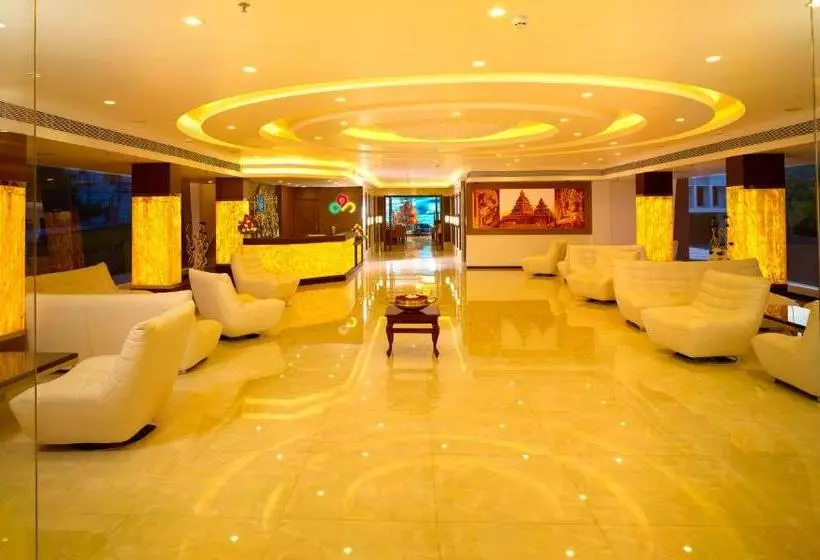 ホテル Palmyra Grand Suite