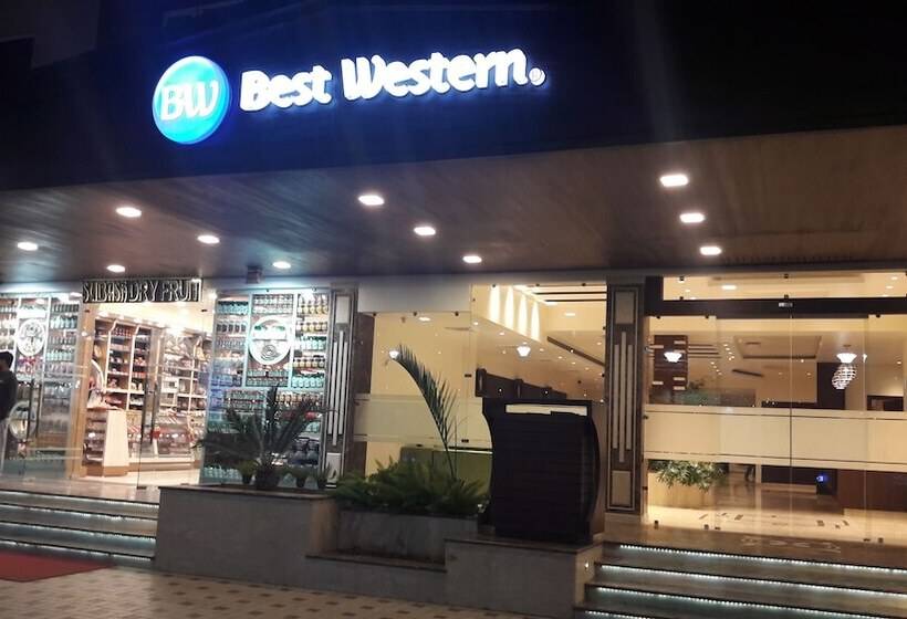 هتل Best Western Swing High Katra