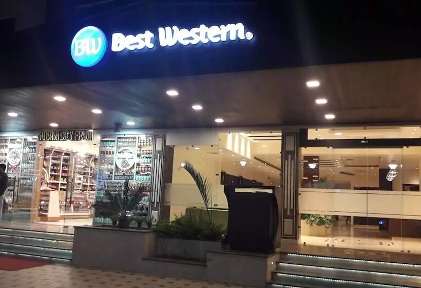ホテル Best Western Swing High Katra