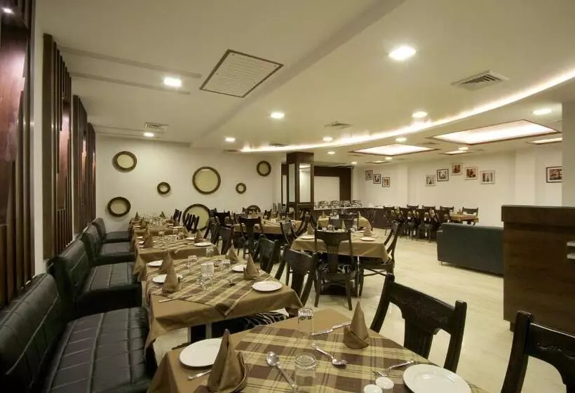 ホテル Best Western Swing High Katra