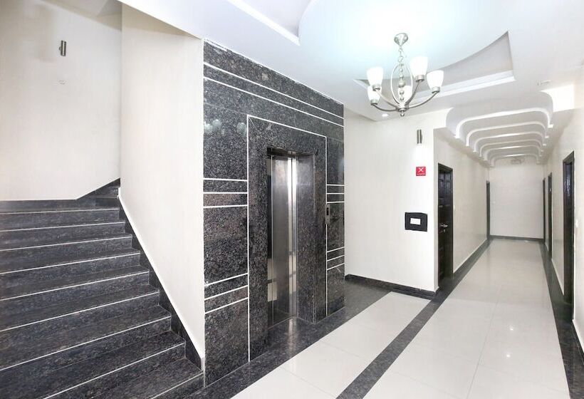 Hotel Collection O Nayyar