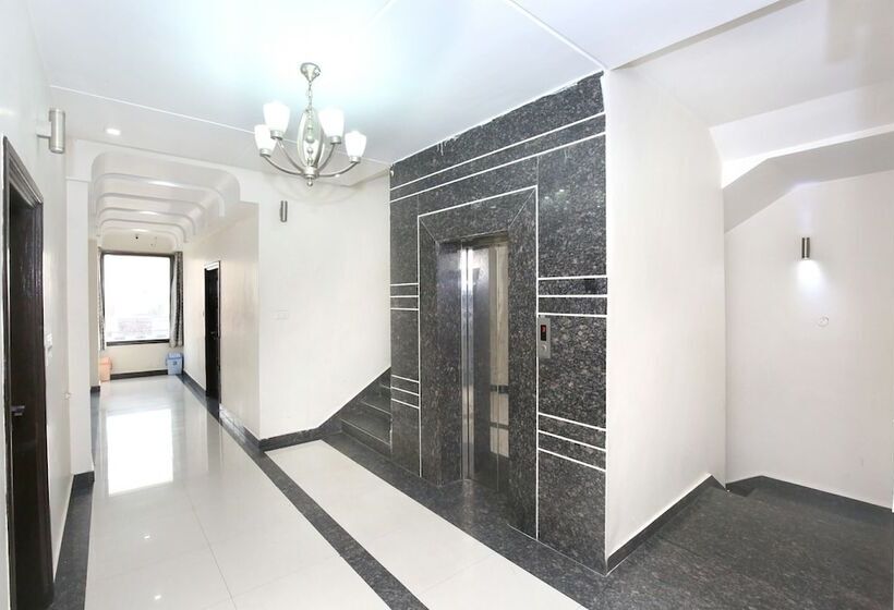 Hotel Collection O Nayyar