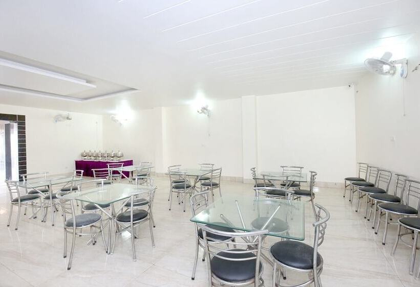 Hotel Collection O Nayyar