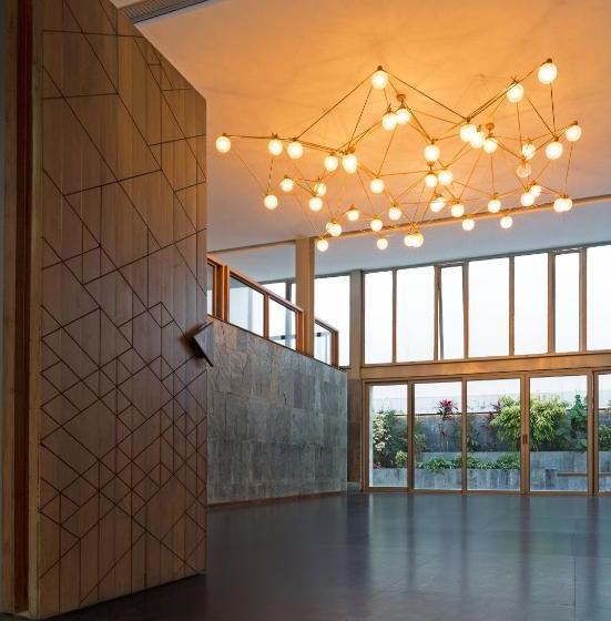 בית מלון כפרי Crystal Palace