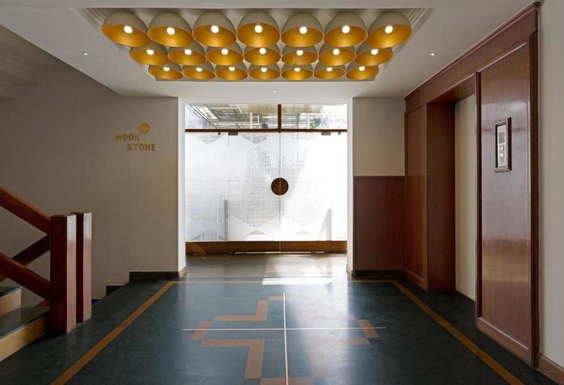 בית מלון כפרי Crystal Palace