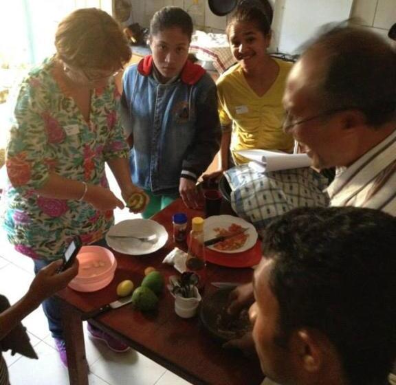 Fabhotel Goodwill Gk 1