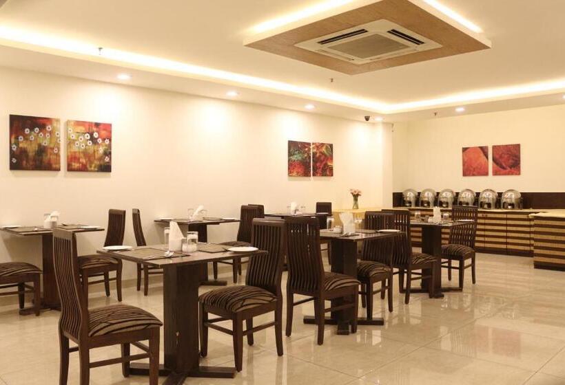 Fabhotel Goodwill Gk 1