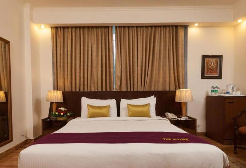 Fabhotel Goodwill Gk 1