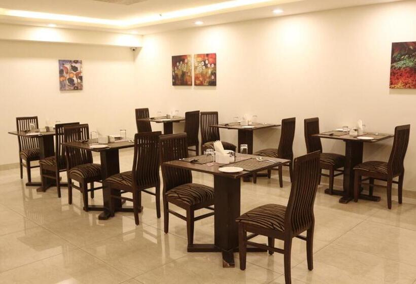 Fabhotel Goodwill Gk 1