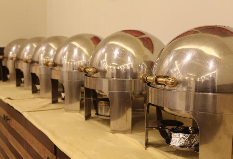 Fabhotel Goodwill Gk 1