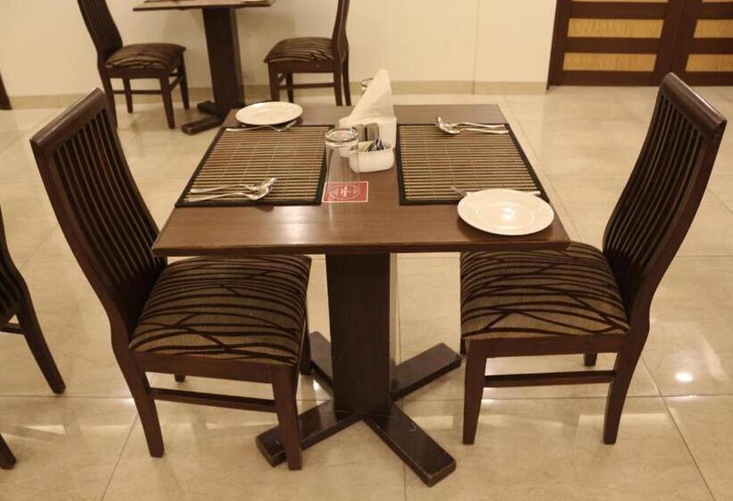 Fabhotel Goodwill Gk 1