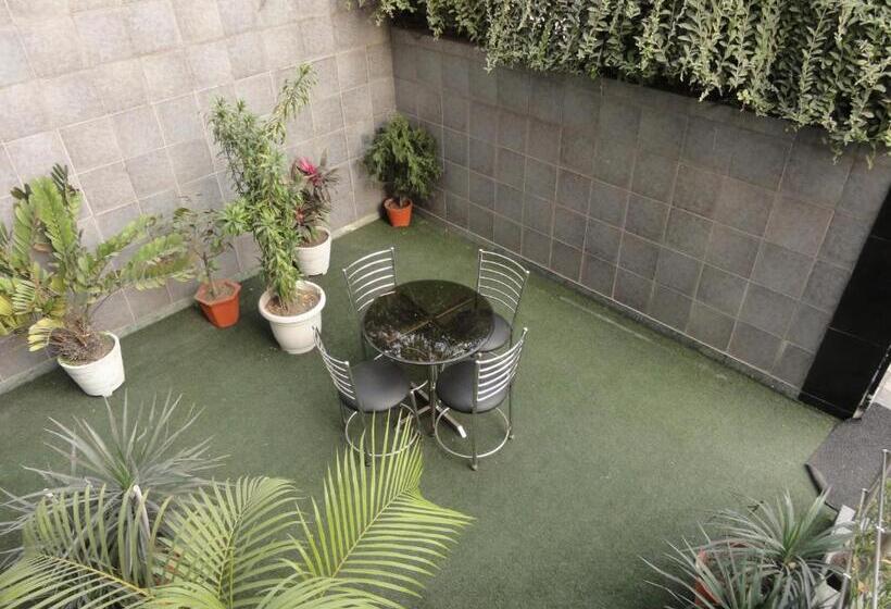 Fabhotel Goodwill Gk 1