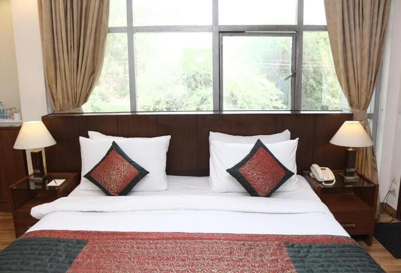 Fabhotel Goodwill Gk 1