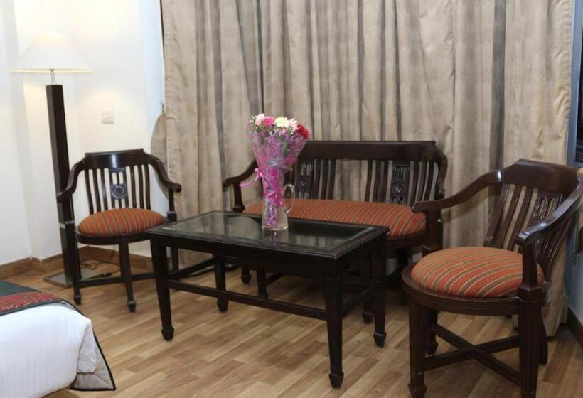 Fabhotel Goodwill Gk 1