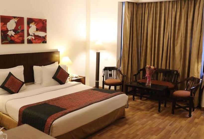 Fabhotel Goodwill Gk 1