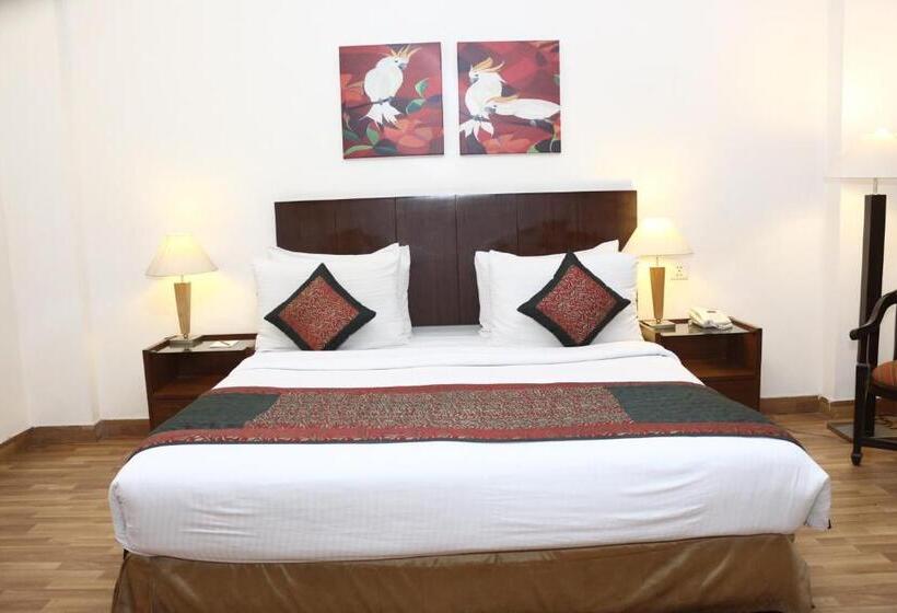 Fabhotel Goodwill Gk 1