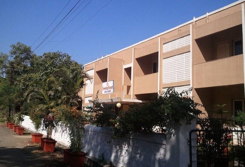 酒店 Ferreira Resort