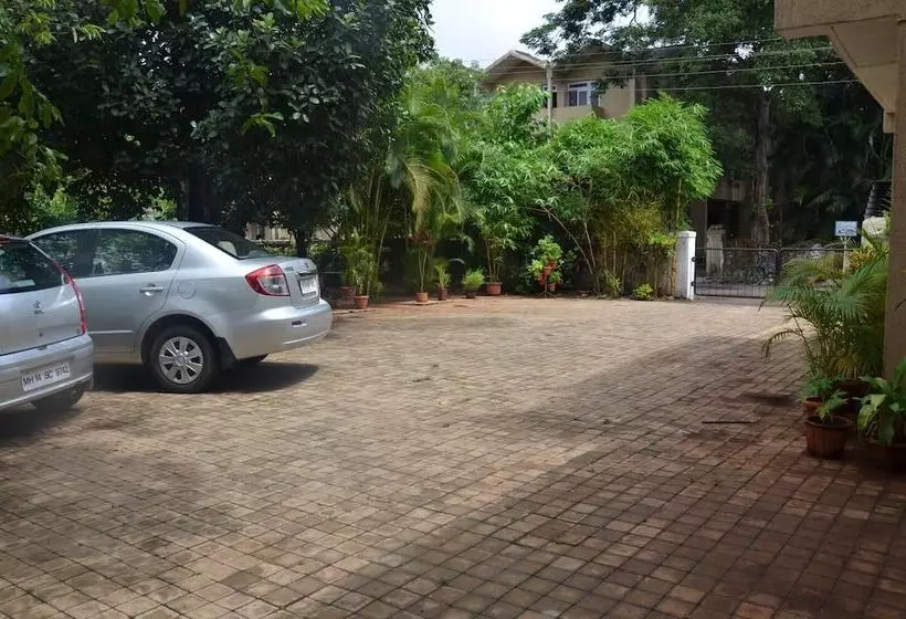 هتل Ferreira Resort