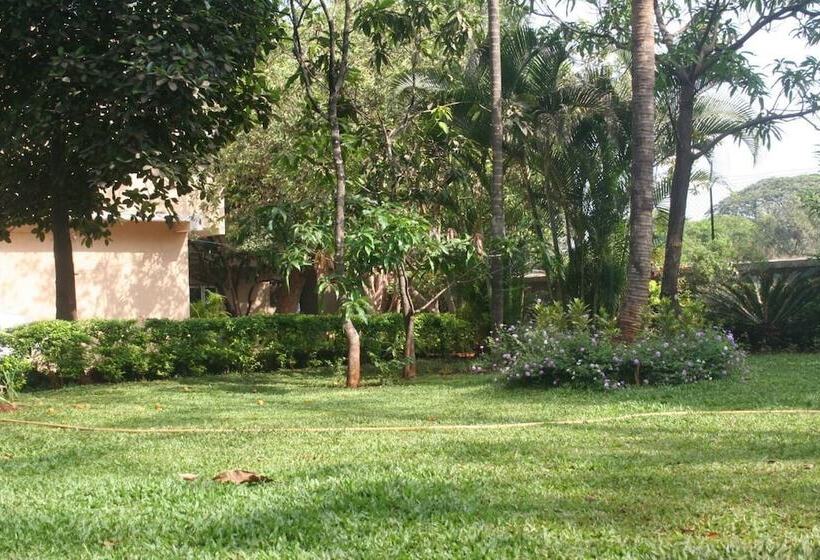 酒店 Ferreira Resort