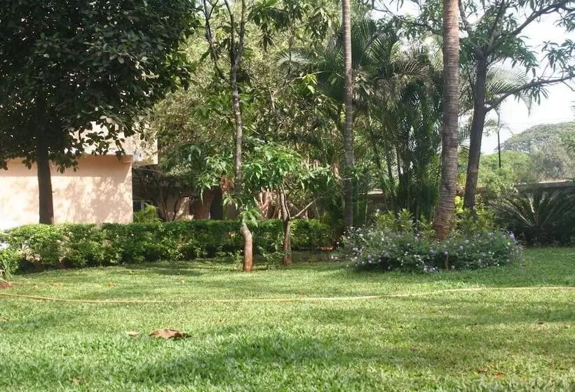هتل Ferreira Resort