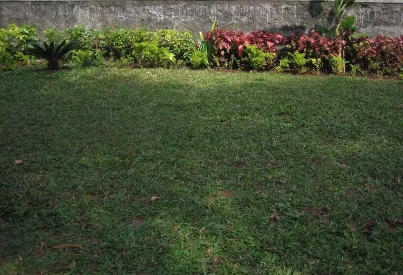 هتل Ferreira Resort