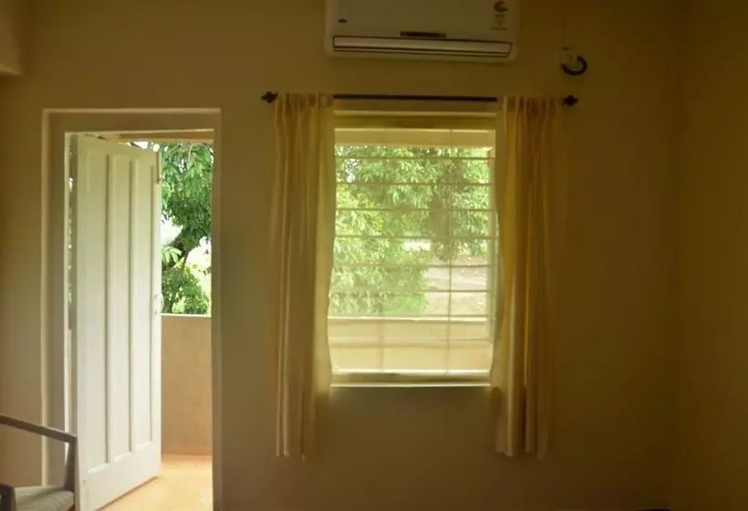 هتل Ferreira Resort