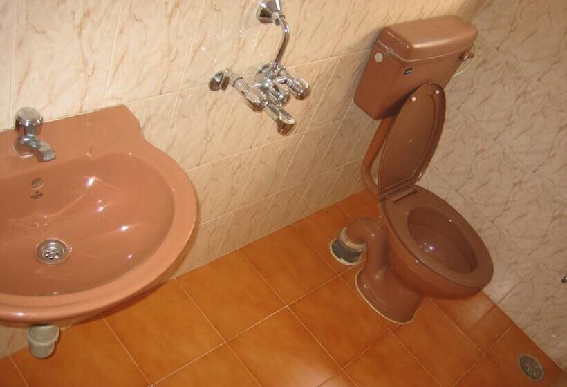 酒店 Ferreira Resort