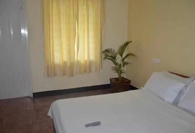 هتل Ferreira Resort