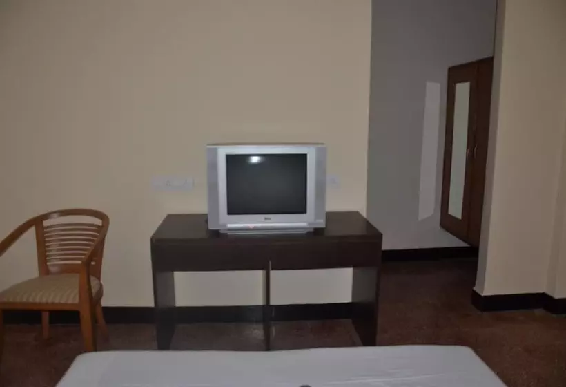 هتل Ferreira Resort