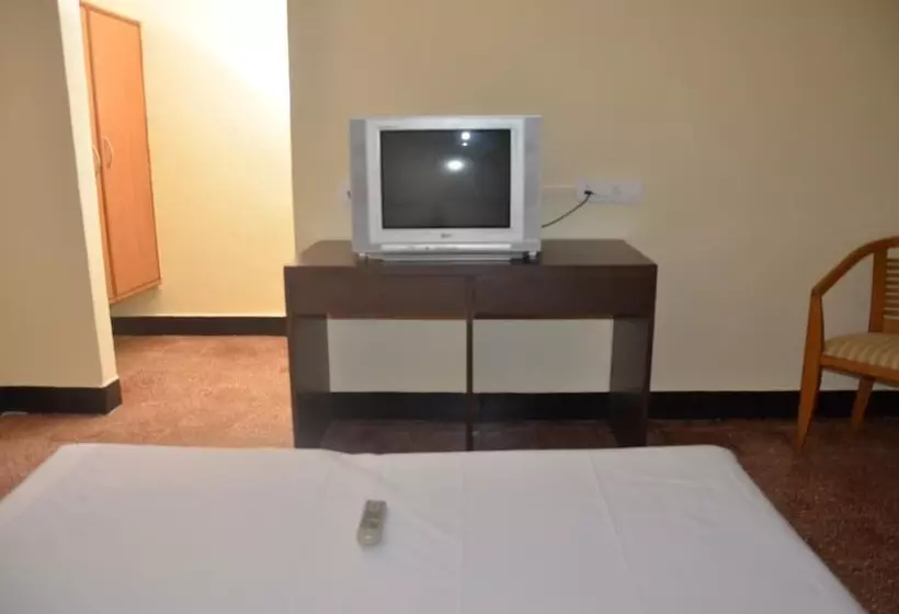 هتل Ferreira Resort