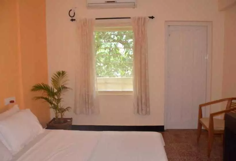 هتل Ferreira Resort