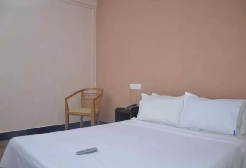 هتل Ferreira Resort