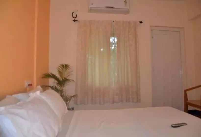هتل Ferreira Resort
