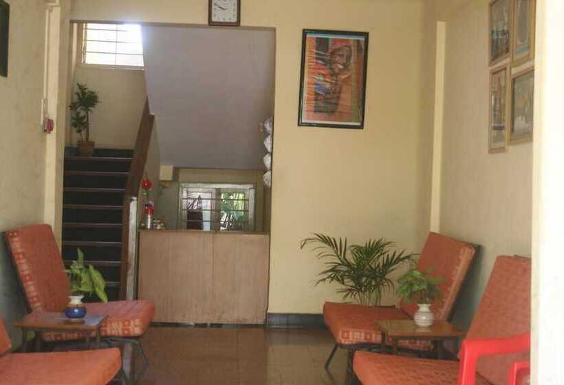 酒店 Ferreira Resort