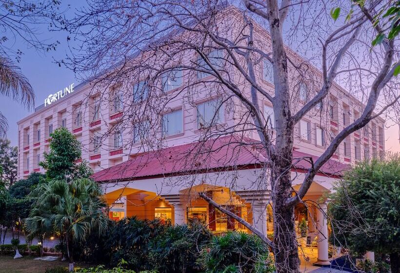 Fortune Park, Katra   Member Itc S Hotel Group