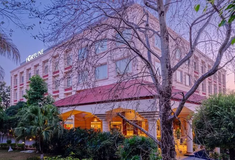 Fortune Park, Katra   Member Itc S Hotel Group